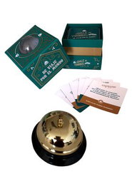 ¡Dale Al Timbre! De Viaje Por El Mundo