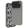 dbramante1928 Roskilde MS ICON para Apple iPhone 17 Pro, Gris