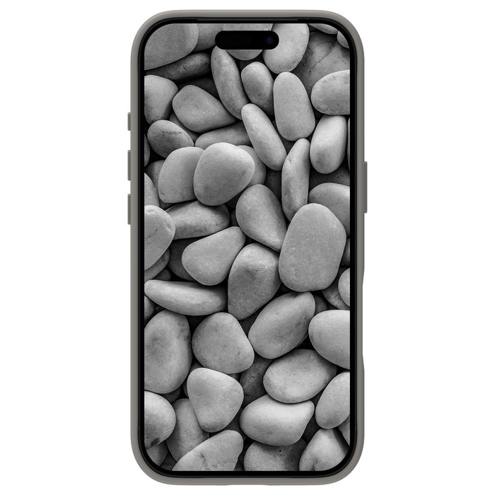 dbramante1928 Roskilde MS ICON para Apple iPhone 17 Pro, Gris dbramante1928 Roskilde MS ICON para Apple iPhone 17 Pro, Gris