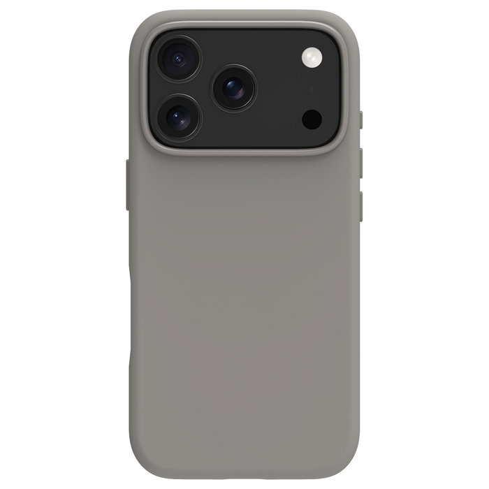 dbramante1928 Roskilde MS ICON para Apple iPhone 17 Pro, Gris dbramante1928 Roskilde MS ICON para Apple iPhone 17 Pro, Gris