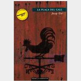 La plaça del gall, Jose Uso Mañanos - TABARCA
