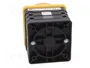 SPAMEL Interruptor de leva 63A 0-1 IP65