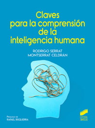 Claves para la comprensión de la inteligencia humana, Rodrigo Serrat/ Montserrat Celdrán - SINTESIS EDITORIAL
