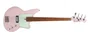 ASHDOWN Bajo Eléctrico Roasted Saint Soapbar Rm/Rm - Shell Pink