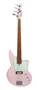 ASHDOWN Bajo Eléctrico Roasted Saint Soapbar Rm/Rm - Shell Pink