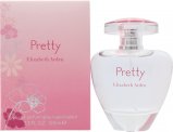 Elizabeth Arden Pretty Eau De Parfum 100 ml