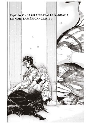 Fate/Grand Order: Turas Realta 13