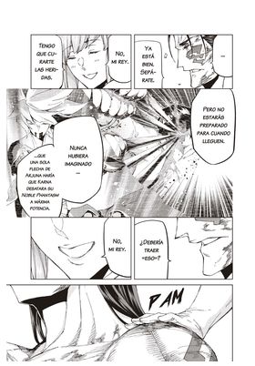 Fate/Grand Order: Turas Realta 13