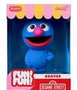 Super7 Figura Soft Vinyl Wave 01 - Grover 18 cm