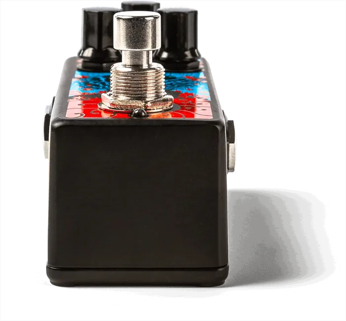 Dunlop Hendrix Shrine Signature Chorus/Vibrato Pedal