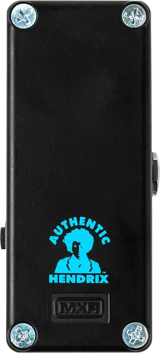 Dunlop Hendrix Shrine Signature Chorus/Vibrato Pedal