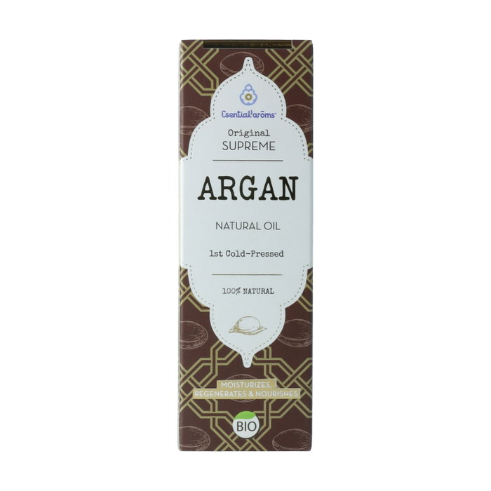 Esential Aroms Aceite Vegetal de Argán Bio 50 ml Esential Aroms Aceite Vegetal de Argán Bio 50 ml