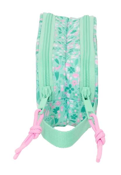 Safta Portatodo Doble Cuore 21x8x6 cm