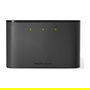 Mercusys Router Móvil Wi-Fi 4G LTE MT110 150Mbps Negro