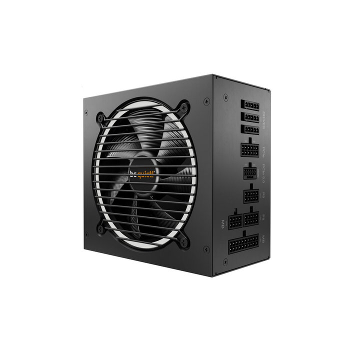 be quiet! 650W PURE POWER 12 M Fuente de Alimentación ATX be quiet! 650W PURE POWER 12 M Fuente de Alimentación ATX