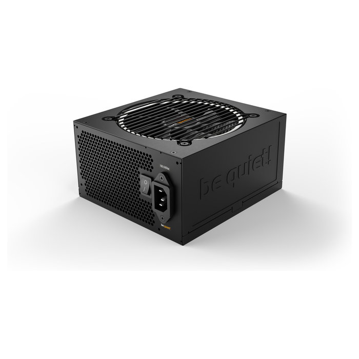 be quiet! 650W PURE POWER 12 M Fuente de Alimentación ATX be quiet! 650W PURE POWER 12 M Fuente de Alimentación ATX
