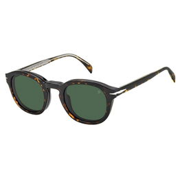 Gafas de Sol Hombre David Beckham DB 1080_CS Negro