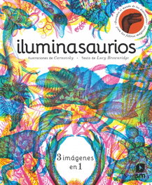 SM, Iluminasaurios - Lucy Brownridge