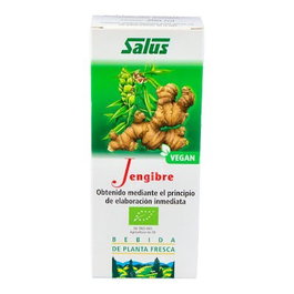 Schoenenberger Jugo De Jengibre 200Ml