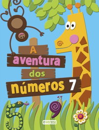 PARANINFO EVEREST, AVENTURA DOS NUMEROS *GALEGO* - PARANINFO EVEREST