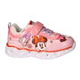 Cerdá Deportiva Suela Ligera Eva Con Luces Minnie T025 PINK Talla 25