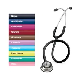 Littman Classic III 5633 Estetoscopio Frambuesa