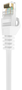 Aisens Cable de red Cat6a UTP AWG24 RJ45 1,5m Blanco