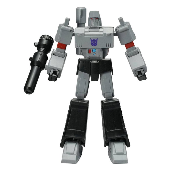 Transformers Generation One Maqueta BMK Series Megatron 16 cm Transformers Generation One Maqueta BMK Series Megatron 16 cm