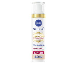 LUMINOUS 630º ANTIMANCHAS CC fluido SPF30