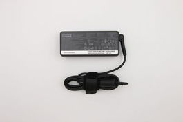 Lenovo Adaptador de Corriente USB-C de Viaje 65W, 100-240V, para Dispositivos USB-C