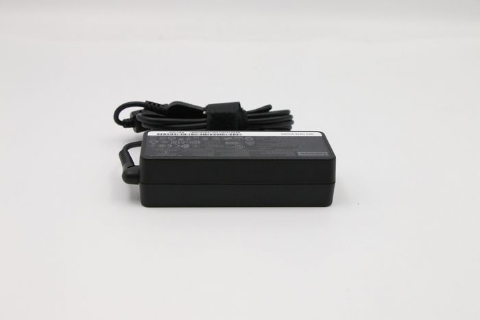 Lenovo Adaptador de Corriente USB-C de Viaje 65W, 100-240V, para Dispositivos USB-C