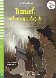 ELI, DANIEL UND DAS - Jane Cadwallader