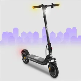 Urbanglide URB1745881795769 Patinete Eléctrico 300W Neumáticos 8.5 Pulgadas Velocidad Máxima 25 km/h Autonomía 20 km