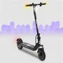 Urbanglide URB1745881795769 Patinete Eléctrico 300W Neumáticos 8.5 Pulgadas Velocidad Máxima 25 km/h Autonomía 20 km