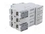 HAGER NCN350 Interruptor magnetotérmico 50A 3 polos 10kA