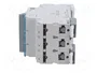 HAGER NCN350 Interruptor magnetotérmico 50A 3 polos 10kA