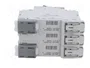 HAGER NCN350 Interruptor magnetotérmico 50A 3 polos 10kA