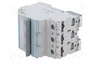 HAGER NCN350 Interruptor magnetotérmico 50A 3 polos 10kA