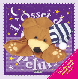 L'osset de peluix, Susaeta, Equipo - SUSAETA EDICIONES