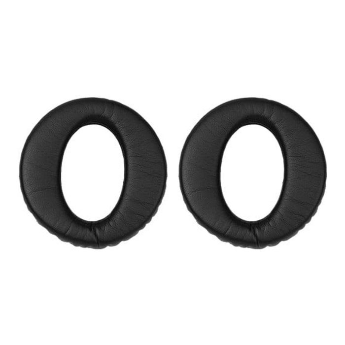 Jabra Almohadillas de Piel para Evolve 80, Negro Jabra Almohadillas de Piel para Evolve 80, Negro