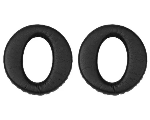 Jabra Almohadillas de Piel para Evolve 80, Negro Jabra Almohadillas de Piel para Evolve 80, Negro