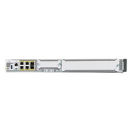 Cisco CATALYST C8300-1N1S-6T Router Ethernet WAN Gigabit Ethernet Dual WAN Gris