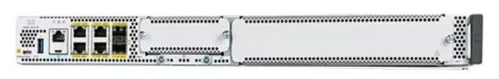 Cisco CATALYST C8300-1N1S-6T