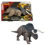 Mattel Jurassic World Wild Roar Aucasaurus