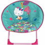 Fun House HELLO KITTY Asiento luna plegable para niños