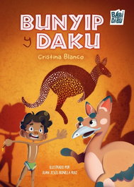 Bunyip y Daku, Cristina Blanco - BABIDI-BU