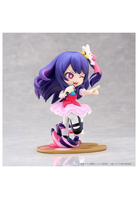 Bushiroad Estatua PalVerse Ai de Oshi no Ko