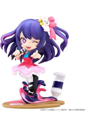 Bushiroad Estatua PalVerse Ai de Oshi no Ko