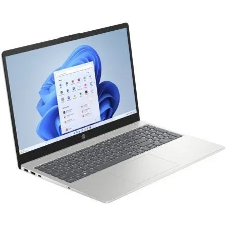 HP Portátil 15-FC0128NS Ryzen 7 7730U / 8GB RAM / 512GB SSD / 15.6" Full HD / Windows 11