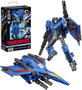 Hasbro Transformers Studio Series Thundercracker Deluxe Class